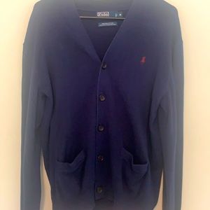 Men's Ralph Lauren Cardigan